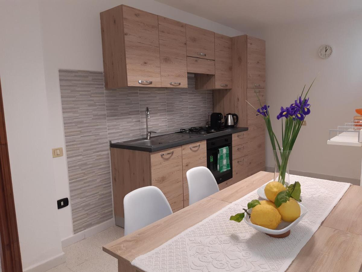 In Con Veranda Privata E Parcheggio Gratuito Olbia