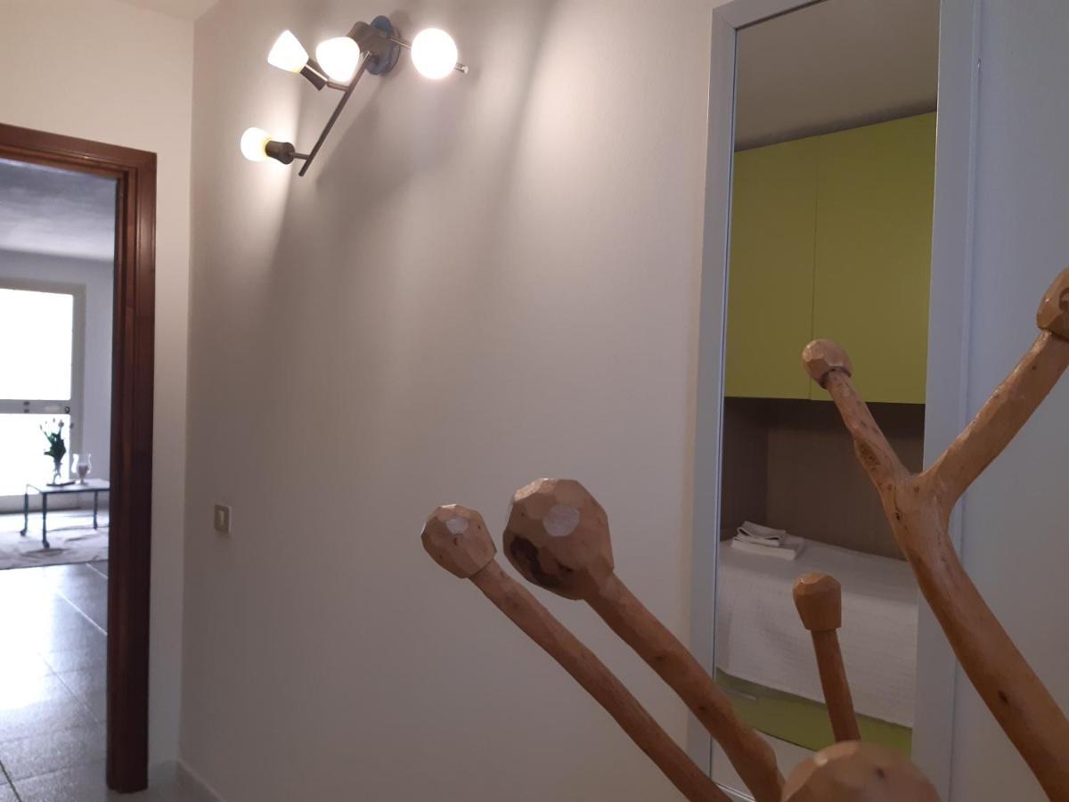 In Con Veranda Privata E Parcheggio Gratuito *