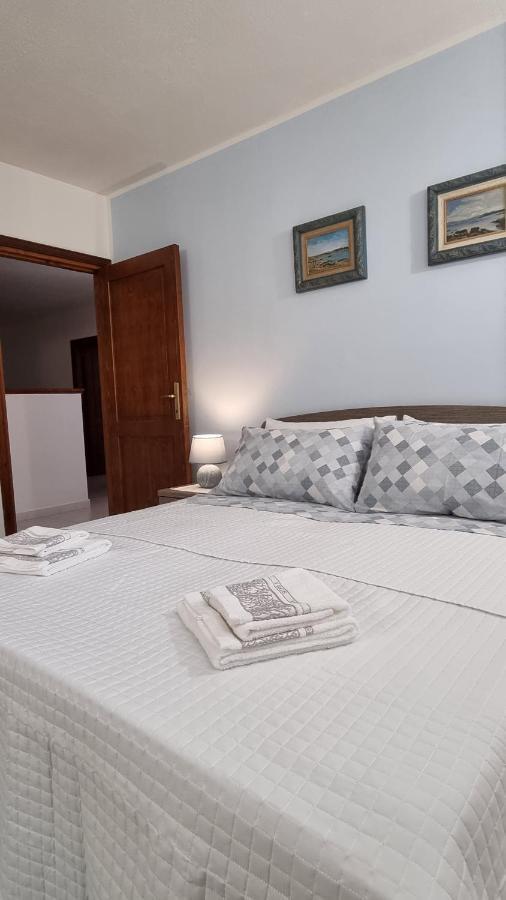 Holiday home In Con Veranda Privata E Parcheggio Gratuito
