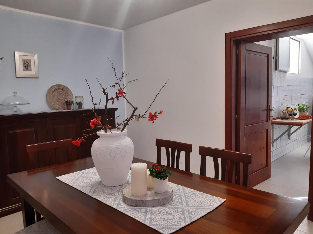 In Con Veranda Privata E Parcheggio Gratuito Holiday home Olbia