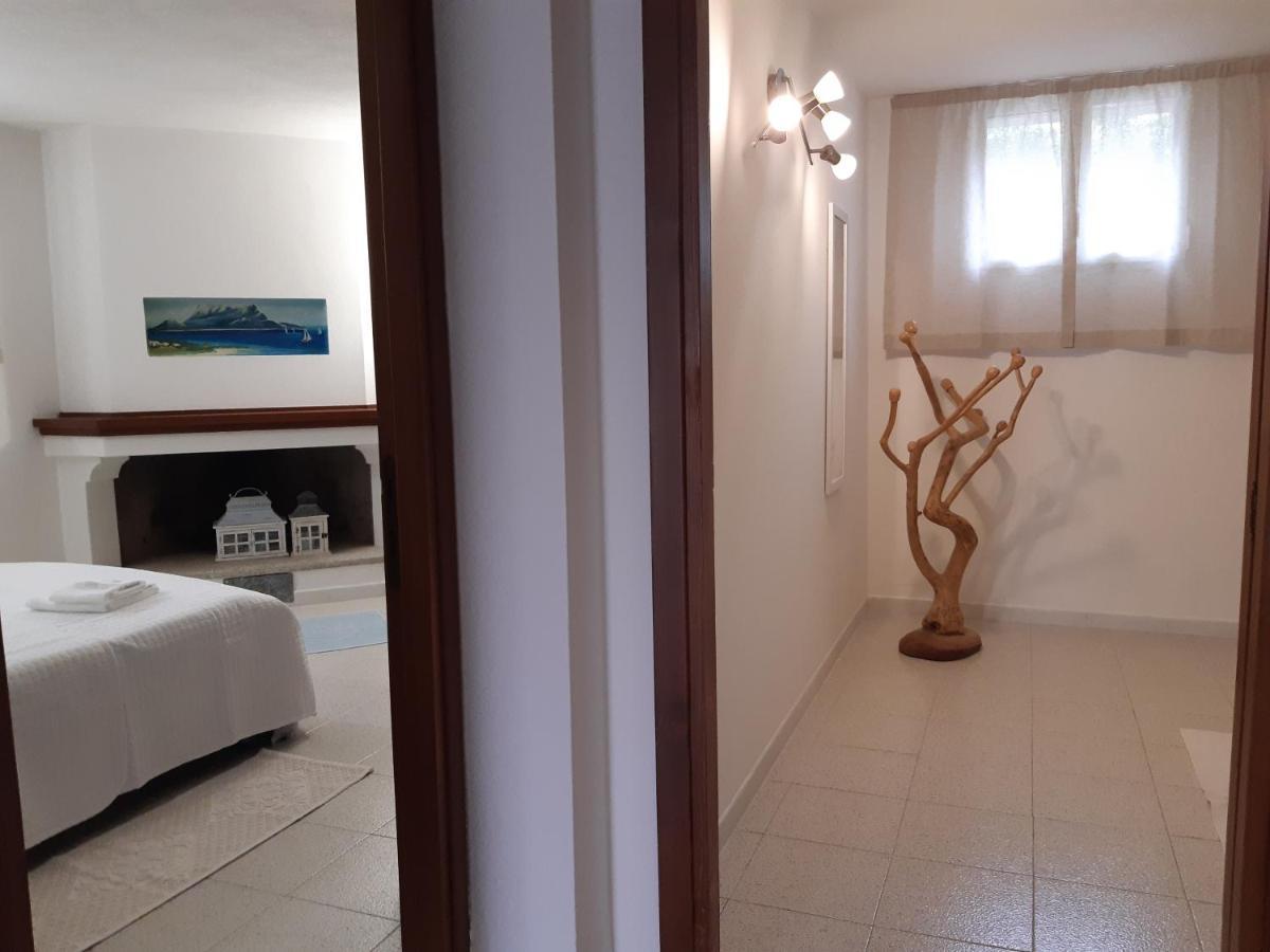 In Con Veranda Privata E Parcheggio Gratuito Holiday home