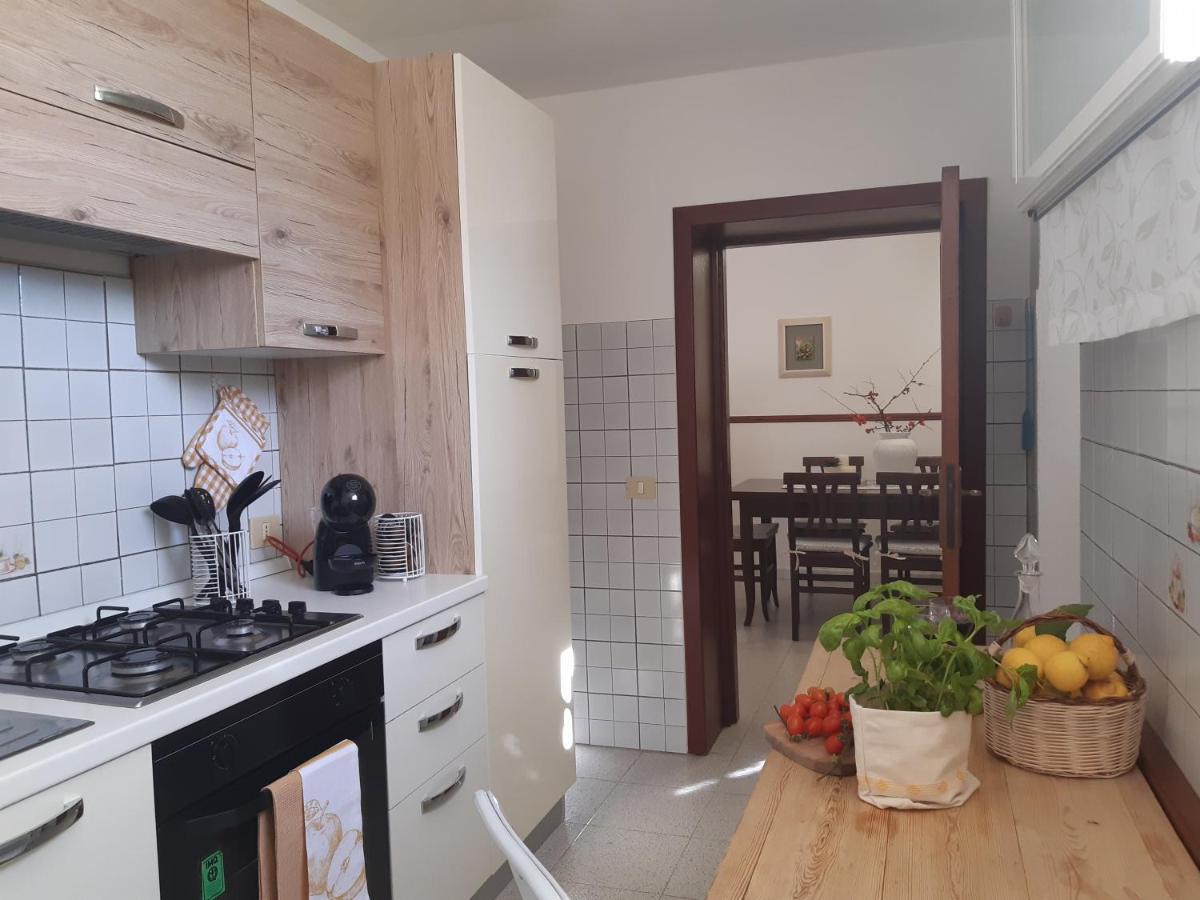 Holiday home In Con Veranda Privata E Parcheggio Gratuito