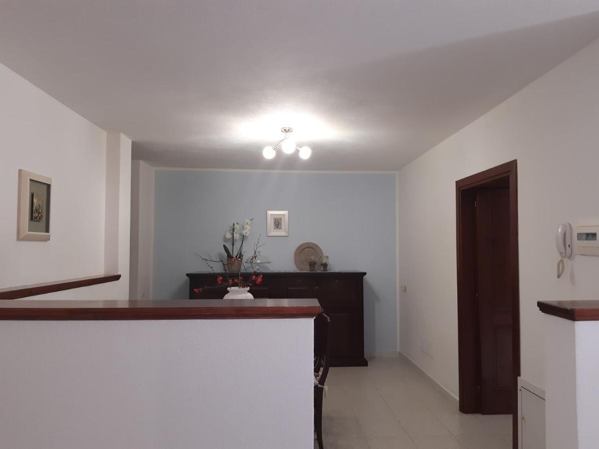 In Con Veranda Privata E Parcheggio Gratuito *