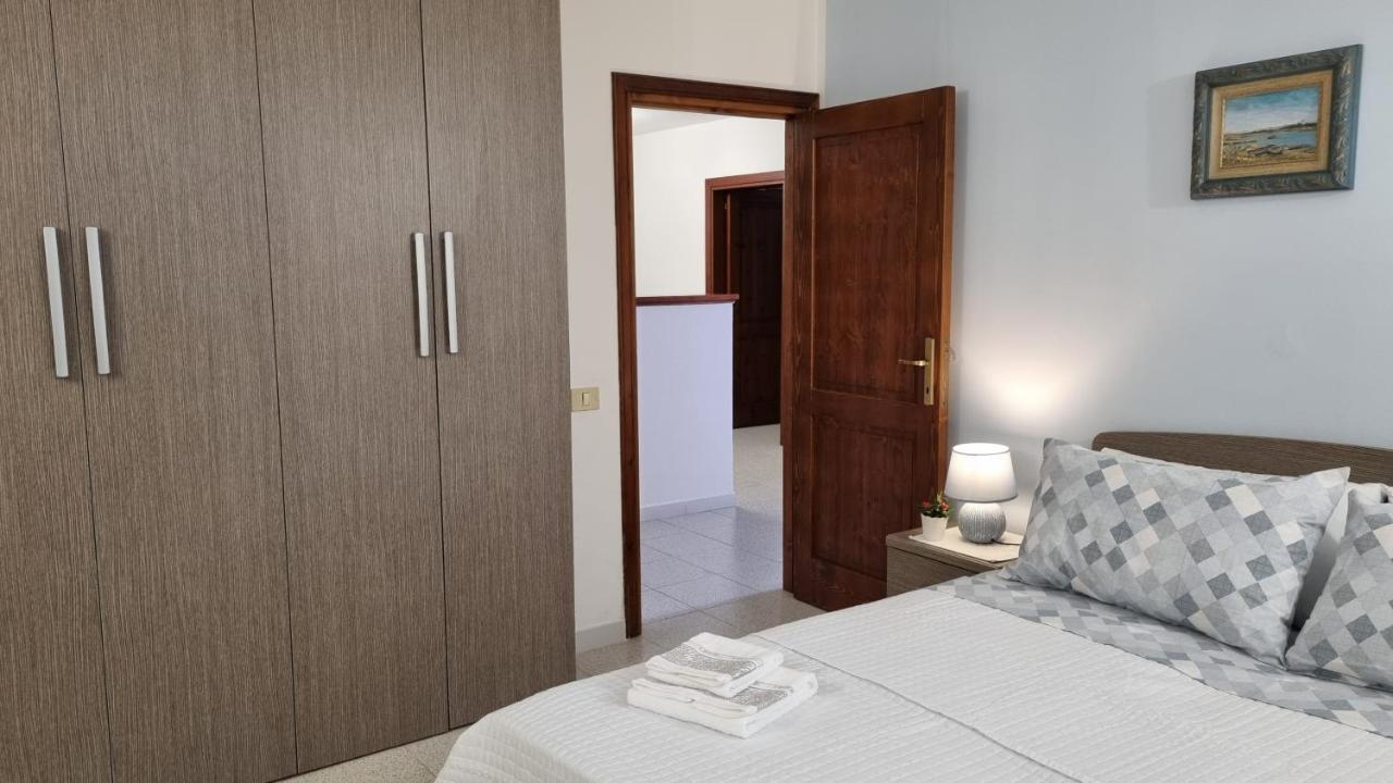 In Con Veranda Privata E Parcheggio Gratuito * Olbia