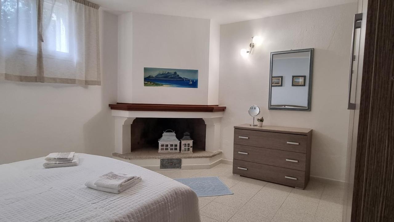 In Con Veranda Privata E Parcheggio Gratuito * Olbia