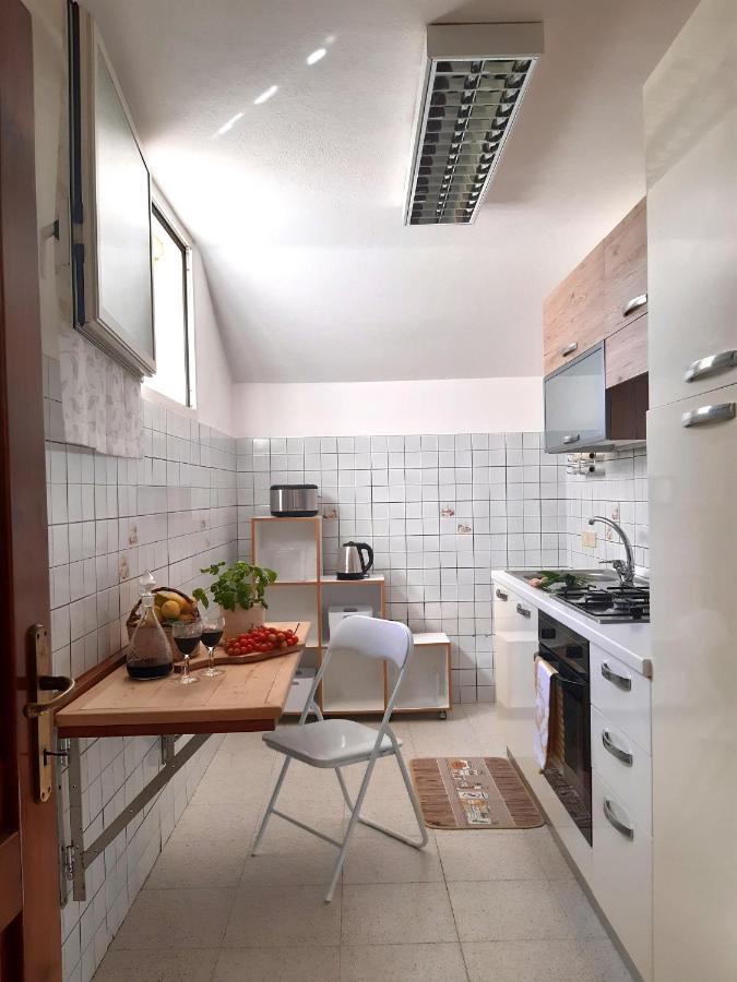 In Con Veranda Privata E Parcheggio Gratuito * Olbia