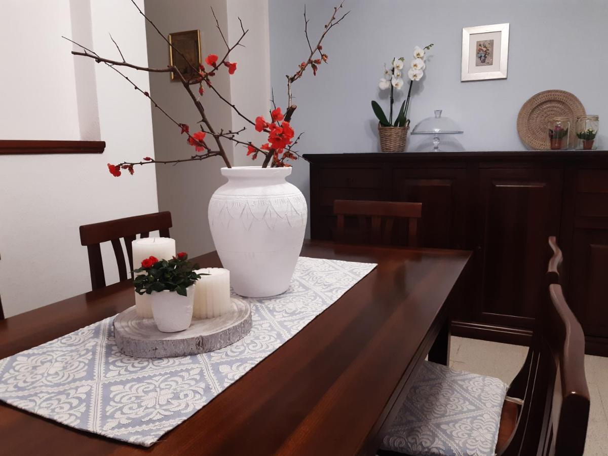 In Con Veranda Privata E Parcheggio Gratuito * Olbia