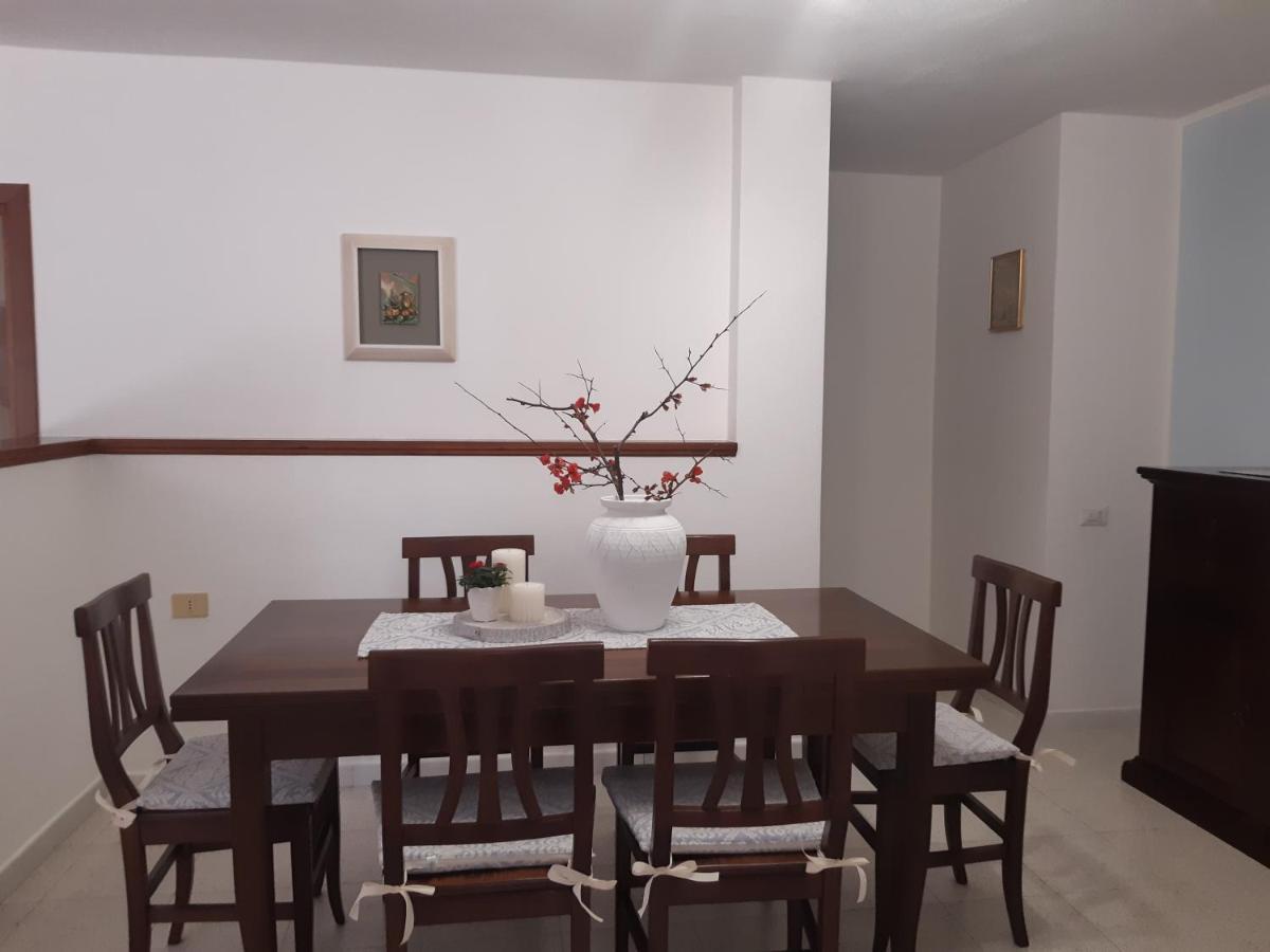 Holiday home In Con Veranda Privata E Parcheggio Gratuito