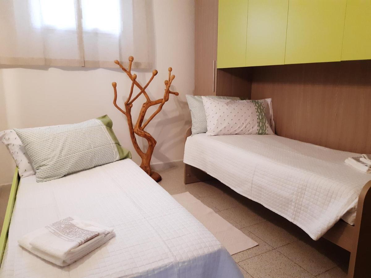 In Con Veranda Privata E Parcheggio Gratuito Holiday home *