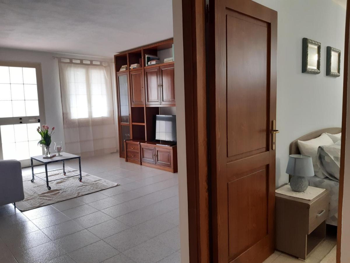 In Con Veranda Privata E Parcheggio Gratuito * Olbia