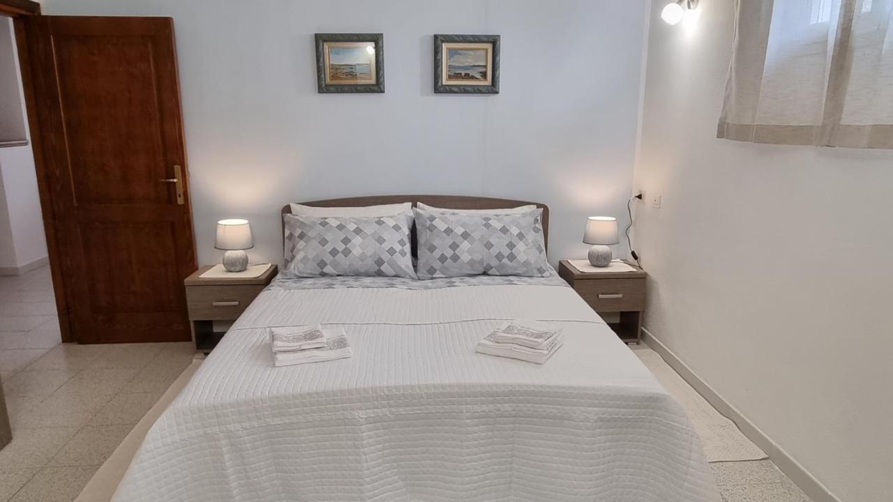In Con Veranda Privata E Parcheggio Gratuito Olbia