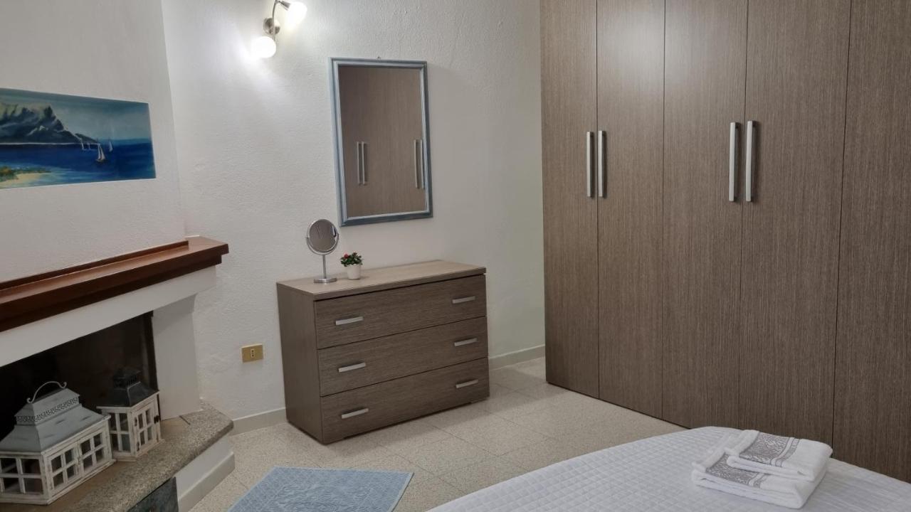 In Con Veranda Privata E Parcheggio Gratuito Holiday home