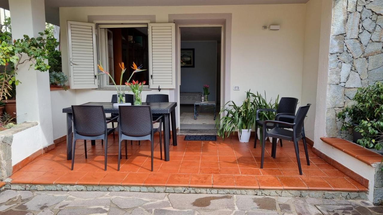 Ferienhaus In Con Veranda Privata E Parcheggio Gratuito